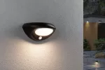 PAULMANN Oprawa elewacyjna SOROVA LED solar PIR 3.5W 220lm 3000K IP44 antracyt tworzywo sztuczne