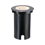 PAULMANN Oprawa dogruntowa FLOOR LED SH Zigbee 5W 2700-6500K IP67 230V stal szlachetna / aluminium