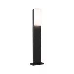 PAULMANN Oprawa ogrodowa BONNIE LED 8.5W 560lm 3000K IP44 230V antracyt aluminium