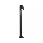PAULMANN Oprawa ogrodowa CAISSA LED 9W 700lm 3000K 793mm IP44 antracyt / aluminium