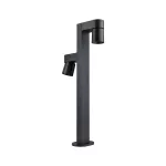 PAULMANN Oprawa ogrodowa KIMU LED 2X8W 2X750lm 3000K IP44 230V antracyt aluminium