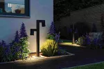PAULMANN Oprawa ogrodowa KIMU LED 2X8W 2X750lm 3000K IP44 230V antracyt aluminium