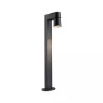 PAULMANN Oprawa ogrodowa KIMU LED 8W 500lm 3000K IP44 230V antracyt aluminium