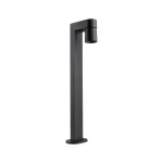 PAULMANN Oprawa ogrodowa KIMU LED 8W 500lm 3000K IP44 230V antracyt aluminium