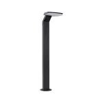 PAULMANN Oprawa ogrodowa ZENERA LED 10W 700lm 2200-3000K IP44 230V antracyt metal