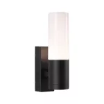 PAULMANN Oprawa elewacyjna TRALIA LED max.10W E27 IP44 230V antracyt / aluminium