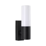 PAULMANN Oprawa elewacyjna TRALIA LED max.10W E27 IP44 230V antracyt / aluminium