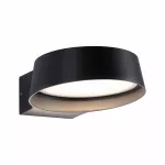 PAULMANN Oprawa elewacyjna CAPEA GRAND LED 11,5W 1050lm 3000K IP44 230V antracyt