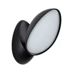 PAULMANN Oprawa elewacyjna BATONA LED 12W 1000lm 3000K IP44 230V antracyt / aluminium