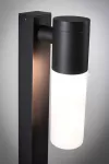 PAULMANN Oprawa ogrodowa TRALIA LED max.10W 650mm E27 IP44 230V antracyt / aluminium