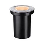 Oprawa dogruntowa FLOOR LED okrągła 2200K IP65 230V stal szlachetna