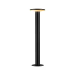 PAULMANN Oprawa ogrodowa PLATE 600mm SH Zigbee 5.5W 420lm 2200K-3000K IP44 230V antracyt / metal