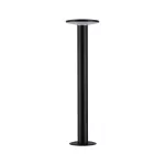 PAULMANN Oprawa ogrodowa PLATE 600mm SH Zigbee 5.5W 420lm 2200K-3000K IP44 230V antracyt / metal