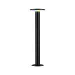 PAULMANN Oprawa ogrodowa PLATE 600mm SH Zigbee RGBW 5W 420lm 3000K-6500K IP44 230V antracyt / metal