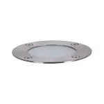 PAULMANN Oprawa dogruntowa Plug & Shine FLOOR zestaw 3x4.5W 2200K IP67 24V antracyt / stal nierdzewna
