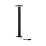 PAULMANN Oprawa ogrodowa Plug & Shine PLATE 600mm 7W 380lm 2200K IP44 24V antracyt / metal