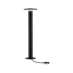 PAULMANN Oprawa ogrodowa Plug & Shine PLATE 600mm SH Zigbee 7W 420lm IP44 24V antracyt / metal