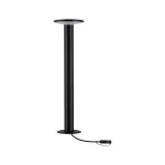 PAULMANN Oprawa ogrodowa Plug & Shine PLATE 600mm SH Zigbee 7W 420lm IP44 24V antracyt / metal