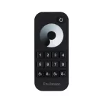 PAULMANN Pro Funk Remote Single Color 8 channels