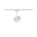 PAULMANN Reflektor na szynoprzewód URail CIRCLE LED DIM 5W 180lm 4000K 230V biały matowy/ metal