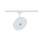 PAULMANN Reflektor na szynoprzewód URail HILDOR LED DIM 15W 850lm 3000K 230V biały matowy/ metal