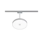 PAULMANN Reflektor na szynoprzewód URail HILDOR LED DIM 15W 850lm 4000K 230V chrom matowy/ metal