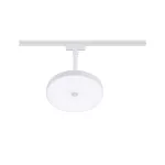 PAULMANN Reflektor na szynoprzewód URail HILDOR LED DIM 15W 850lm 4000K 230V biały matowy/ metal