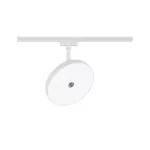PAULMANN Reflektor na szynoprzewód URail HILDOR LED DIM 15W 850lm 4000K 230V biały matowy/ metal