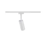 PAULMANN Reflektor na szynoprzewód URail TUBO LED 3-STEP DIM 4W 150lm 4000K 230V biały / metal