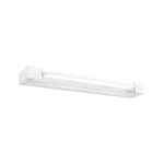 PAULMANN Oprawa ścienna LUCILLE LED 600mm 18W 2700K DIM IP44 230V biały aluminum / metal