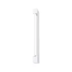 PAULMANN Oprawa ścienna LUCILLE LED 600mm 18W 2700K DIM IP44 230V biały aluminum / metal