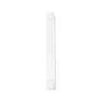 PAULMANN Oprawa ścienna LUCILLE LED 600mm 18W 2700K DIM IP44 230V biały aluminum / metal
