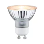 PAULMANN Źródło światła LED GU10 przyjazna dla owadów 4,3W 320lm 2200K 230V 38st.