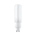 PAULMANN Źródło światła DECO LED GU10 4.9W 540lm 36st. 2700K 230V tworzywo sztuczne / satyna
