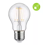 PAULMANN Źródło światła LED Fil AGL 4,3W E27 420lm 2200K 230V przezroczysta