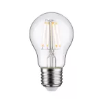 PAULMANN Źródło światła LED Fil AGL 4,3W E27 420lm 2200K 230V przezroczysta