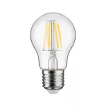 PAULMANN Źródło światła LED Fil AGL 4,3W E27 420lm 2200K 230V przezroczysta