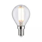 PAULMANN Źródło światła LED Fil kropla 806lm E14 2700K ściem 5,9W przezr 230V