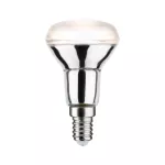 PAULMANN Źródło światła LED R50 E14 DIM 5.8W 2700K 230V szkło / srebrny