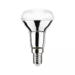 PAULMANN Źródło światła LED R50 E14 5W 450lm 36st. 4000K 230V szkło / srebrny