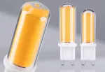 PAULMANN Źródło światła LED G9 250lm 2,4W 2700K 230V