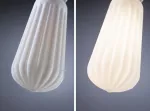 PAULMANN Źródło światła LED LAMPION biała ST64 E27 400lm 4,3W 3000K DIM 230V szkło