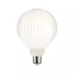 PAULMANN Źródło światła LED LAMPION V2 biała G125 E27 400lm 4,3W 3000K DIM 230V szkło