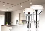 PAULMANN Źródło światła LED R39 300lm 4W E14 2700K 36st. 230V