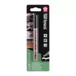 Marker Pen-Touch 140 czarny, Sakura