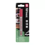 Marker Pen-Touch 140 czerwony, Sakura