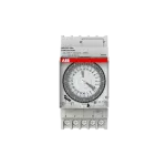 AD1CO-15m Zegar sterujący analogowy 15 minutowy