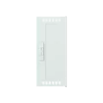CTW14S drzwi, WiFi, białe do obudów typu ComfortLine z zamkiem, 621x271mm (WxS)