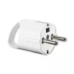 5537-206 B Plug with handle