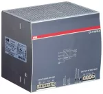 CP-T 48/10.0 zasilacz impulsowy wej: 3x400-500VAC wyj: 48VDC/10.0A
